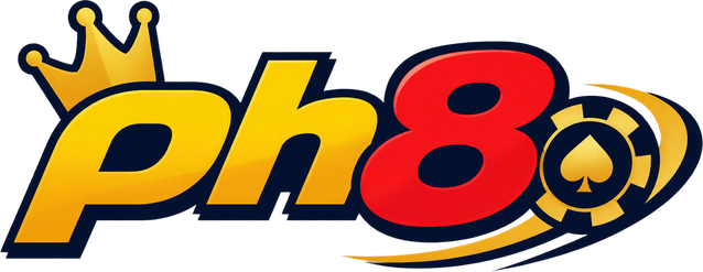 ph8 Logo